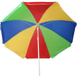 Beach umbrella f150cm