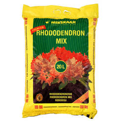 Rhododendron mix 20l