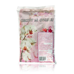 Substrate for orchids 2L