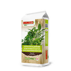 Substrate for deciduous ornamental plants - 20 liters.