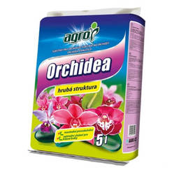Почвенный субстрат для орхидей 5л