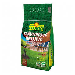 Grass anti-mole fertilizer 2.5 kg