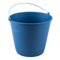 Auxiliary garden / construction bucket - 16 liters