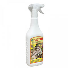 Preparation spray against snakes and lizards 750ml