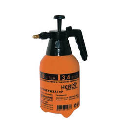 Garden sprayer - sprayer 1.5 l