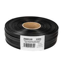 Drip irrigation hose ф16mm - 100m tape, with holes of 10cm