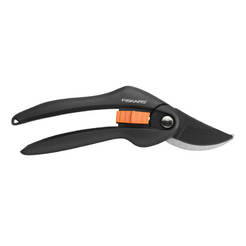 Vine shears for cutting up to Ф22mm, carbon steel
