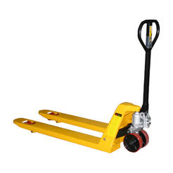 Pallet truck 1150mm/up to 2.5t