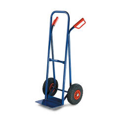 Universal luggage trolley TK200, up to 200 kg