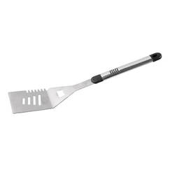 Barbecue spatula MG340, 49 cm, metal handle