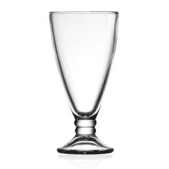 Cocktail glass 330 ml, glass without handle Dalia