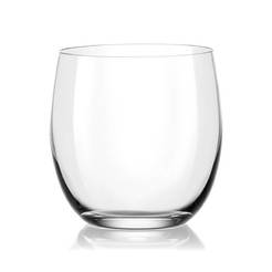 Set of whiskey glasses 400ml 6 pcs Crystalex Swing