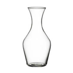 Glass carafe for wine 500ml Rondo