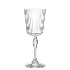 Wine glass and cocktails America Cocktail Glass 250ml
