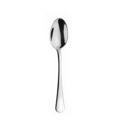 Set of coffee spoons - 6 pieces, 2 mm stainless steel 18/10 Stresa