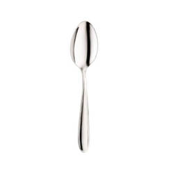 Set of coffee spoons 6 pcs. 12.5cm 1.5mm stainless steel Versilia
