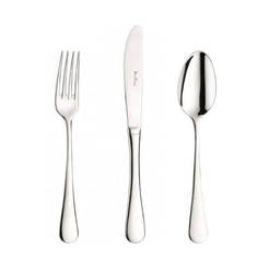 Set of cutlery 24 parts Stresa