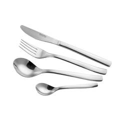 Cutlery set 24 pieces Tescoma Banquet