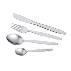 Cutlery set 24 parts Tescoma Praktik