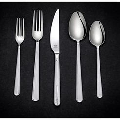 Cutlery set 84 pieces Hisar Side