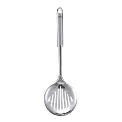 Spoon lattice round 36 cm, stainless steel Sterling