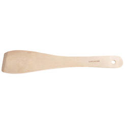 Kitchen spatula 30 cm, wooden