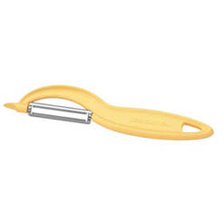 Potato peeler 16 cm, with longitudinal knife, steel / plastic Presto Expert