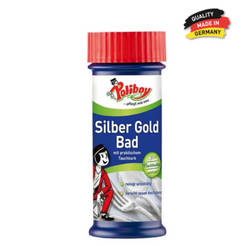 Preparation for intensive care of silver and gold products - 375 ml