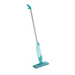 Sweeper / mop with spray function, microfiber cloth 30 x 24 cm, Pico Spray