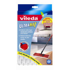 Запасная губка для дворников / швабр Ultramax VILEDA