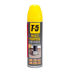 Universal lubricant for metal parts 250ml, spray with tube, FT3