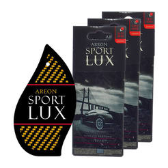 Air freshener for Sport lux car