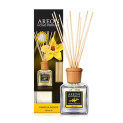 Home fragrance Vanilla Black 150ml