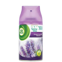 Fragrance Freshmatic Max Refill - lavender, 250ml