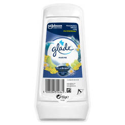 Flavoring gel 150g Glade Ocean
