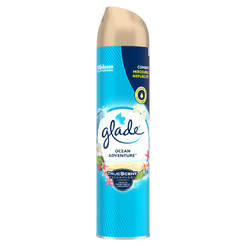 Fragrance spray 300ml Glade Ocean