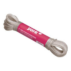 Metal rope for space 20m, PVC coating