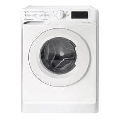 Washing machine MTWE 71252 W EE, 7 kg., 1200 rpm, 85x60x54cm, INDESIT