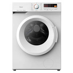 Washing machine with dryer 8kg, drying 5kg, 1400 rpm WW85460M TESLA