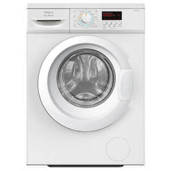 Washing machine 7kg Slim WF71261M 1200rpm, 85 x 59.5 x 40cm TESLA
