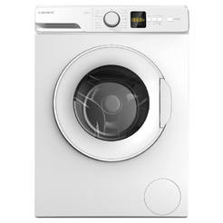 Washing machine capacity 6kg LW 86T, 800 rpm 85 x 60 x 53cm, white
