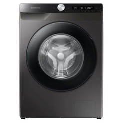 Washing machine 9kg 1400rpm 85x60x55cm gray WW90T504DAX/S7 SAMSUNG