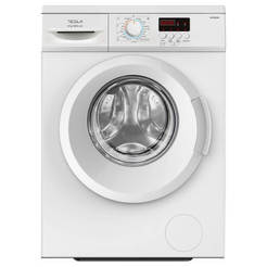 Washing machine 6kg Slim WF61063M 1000rpm 85x59.5x40cm TESLA