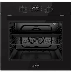 Built-in oven 60l, 7 functions 59.5 x 59.5 x 59.5 cm AOE-760BT ARIELLI