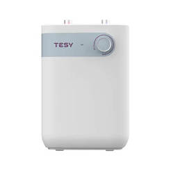 Small boiler Compact 5, 5 l, 1.5 kW, under the sink, B, GCU 0515 M02, TESY