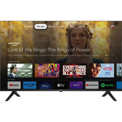 LED Smart TV 65 дюймов Google TV UHD-4K Chromecast 65S635BUS