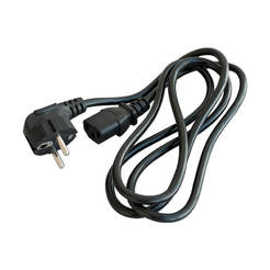 Power cable for computer YDP3-17 - 10A, 250V, 1.5m