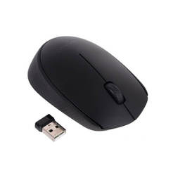 Wireless mouse B170 1000DPI/ black 910-004798 LOGITECH
