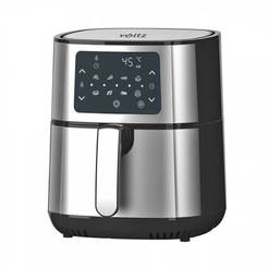 Air Fryer 5.5l 1400W non-stick coating and electronic timer 60 min RP51980M