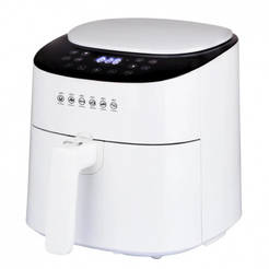 Air Fryer RP51980O 1300W 4.2l drying programs white